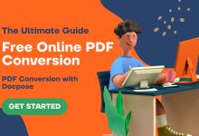 The Ultimate Guide to Fast and Free PDF Conversion with Docpose