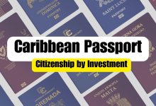 Caribbean Passport The Complete Guide to Citizenship by Investment