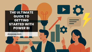 The Ultimate Guide to Getting Started with Power BI