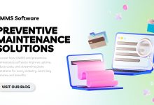 The Complete Guide to CMMS Software and Preventive Maintenance Solutions (2025 Edition)