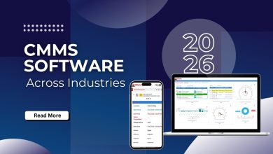 CMMS Software Across Industries Who Benefits Most
