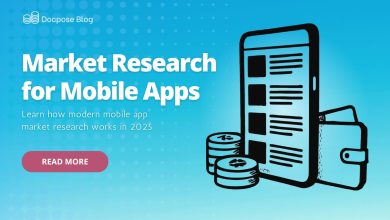 Market Research for Mobile Apps Modern Approaches in 2025