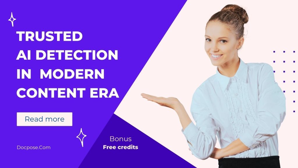 Trusted GPT-5, ChatGPT, and AI Detection in the Modern Content Era