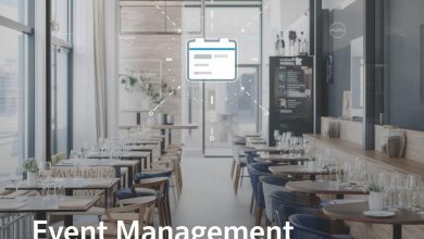 Event Mangement Softwar- Docpose