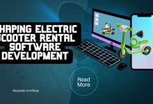 Key features shaping electric scooter rental software development in 2026 - docpose.com/blog