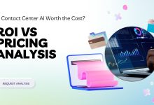 Is Contact Center AI Worth the Cost ROI vs Pricing Analysis