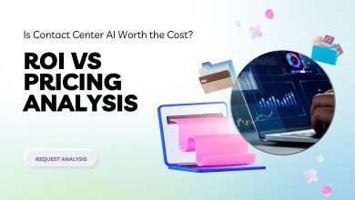 Is Contact Center AI Worth the Cost ROI vs Pricing Analysis