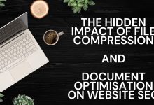 The Hidden Impact of File Compression and Document Optimisation on Website SEO - docpose