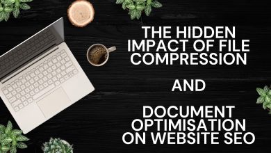 The Hidden Impact of File Compression and Document Optimisation on Website SEO - docpose
