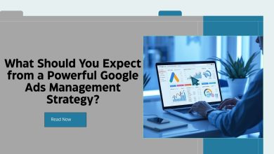 Learn how professional Google Ads management improves targeting, reduces wasted spend, and boosts conversions. Discover strategies that turn ad clicks into real customers.