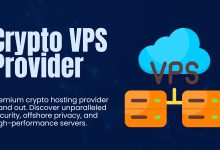 The Ultimate Crypto VPS Provider Why It Leads the Market