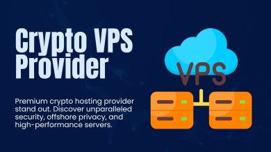 The Ultimate Crypto VPS Provider Why It Leads the Market