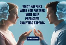 What Happens When You Partner with True Predictive Analytics Experts - docpose.com
