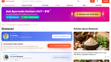 Transforming-Lives-with-Shatavari-The-Wonder-Herb-of-Ayurveda-dBlogs - Ask Online
